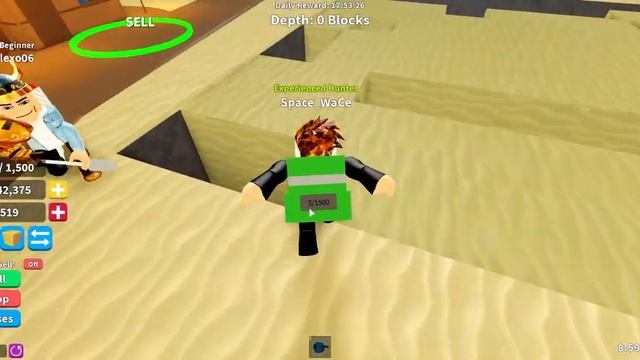 ?ALL WORKING CODES? | Treasure Hunt Simulator | Roblox смотреть онлайн