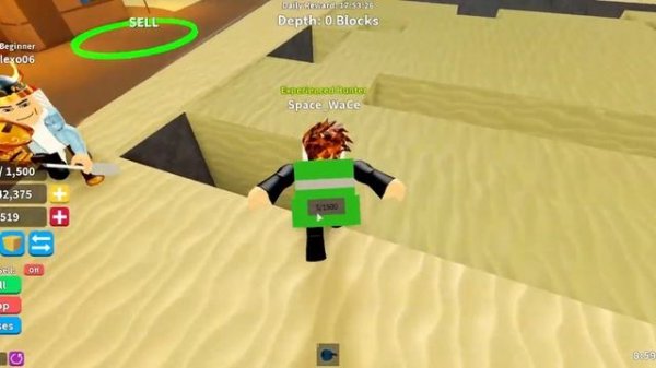 ?ALL WORKING CODES? | Treasure Hunt Simulator | Roblox