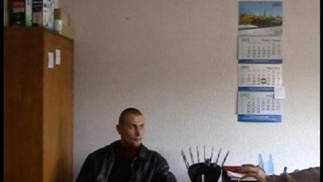 Забавы в таксопарке, часть 3 смотреть онлайн