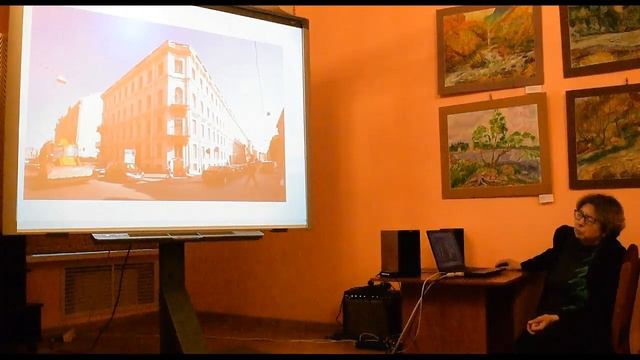 Пороки и добродетели: постигая Достоевского | Петербург Достоевского: виртуальная экскурсия смотреть онлайн