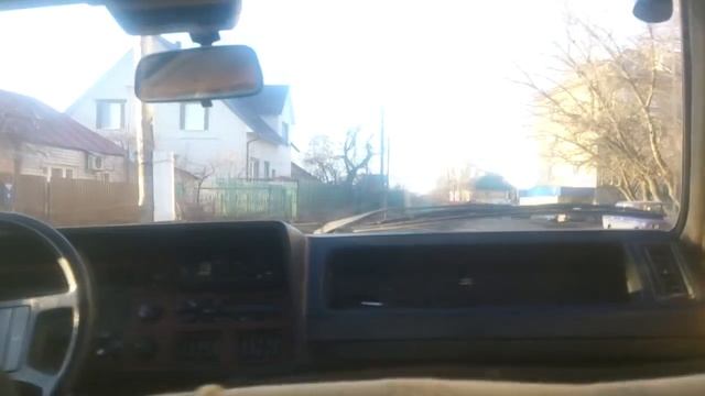 Форд Гранада Реставрация ( ford granada restoration ) смотреть онлайн