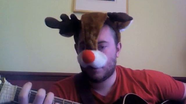 Hallelujah cover (Rufus Wainwright version) смотреть онлайн