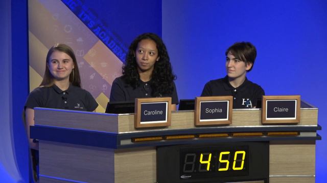 It's Academic: Holton-Arms, Woodgrove and Park View | November 18, 2023 смотреть онлайн