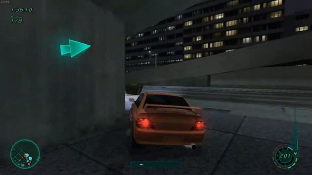 Retroplay: Midnight Club II: Premium-Mechanics und der übelste Rage (Folge 7) смотреть онлайн