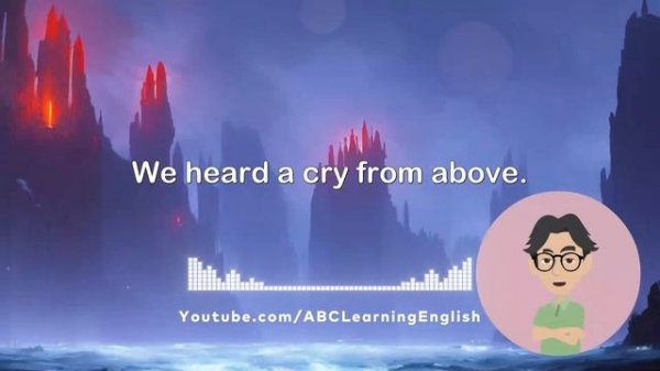 English Listening & Speaking Practice - Listen and Repeat the Sentences #15