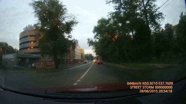 Street Storm STR-9970 Twin отзывы смотреть онлайн