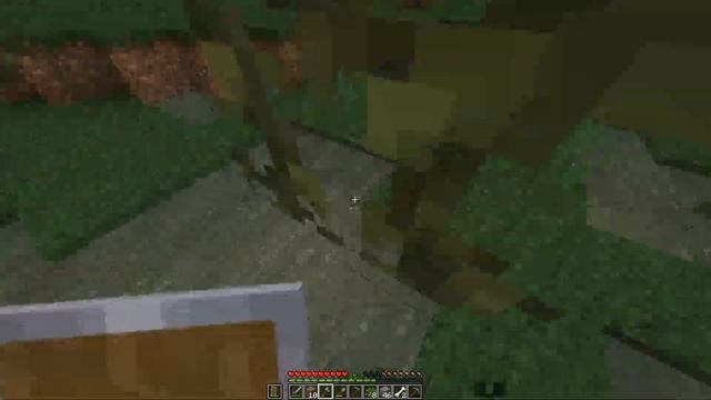 NEW SEASON! Minecraft TechCraft Ep.1 смотреть онлайн