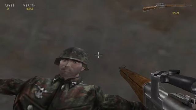 Firesquad - pc gameplay смотреть онлайн