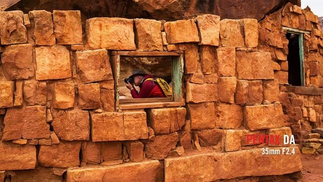 Susipažinkime Su PENTAX Objektyvais - Learning PENTAX Lenses