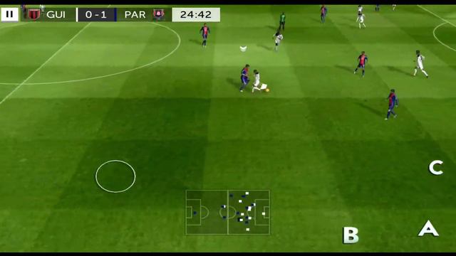 FTS 22 Mod FiFa 22 Android Offline #25 Graphics Kits & Transfer 2022 KATADEA GAMING FTS 22 смотреть онлайн