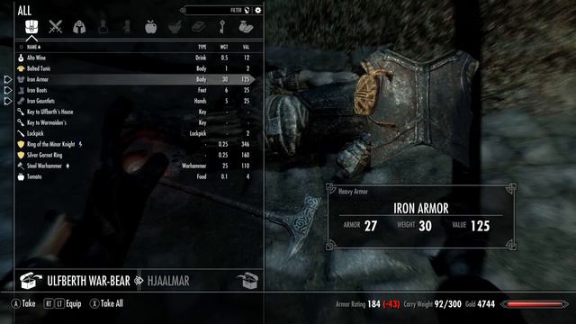 Skyrim Sacrosanct Vampires - Episode 13: Go to sleep, Man! смотреть онлайн