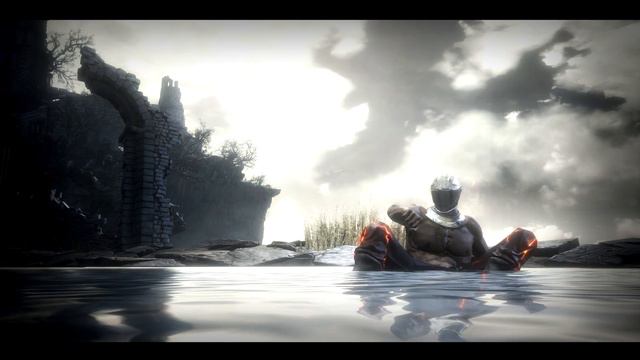 Everytime I play Dark Souls 3 смотреть онлайн