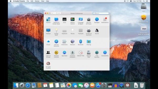 How to connect a FireWire Audio Interface to a Mac or PC with Thunderbolt 3/USB-C