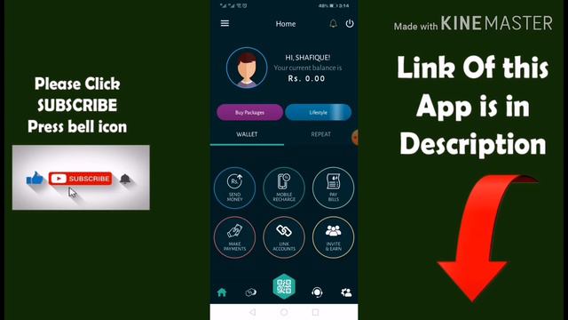 Make 2000 daily by HBL Konnect earning app, real apps that pay you !!! Online Earning in Pakistan смотреть онлайн