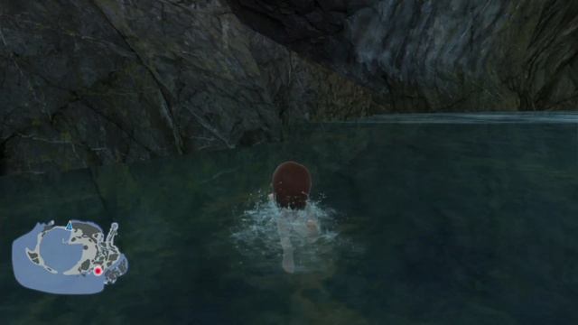 Go Vacation - Mermaid Location: Animal Photo Book Guide - Nintendo Switch смотреть онлайн