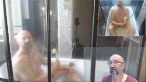 Эффективные приемы массажа гидромассажером "Душ Алексеева"