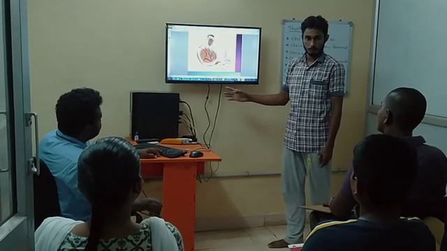 Computer software Training Institute in eluru c python java oracle dotnet ms office coaching centre смотреть онлайн
