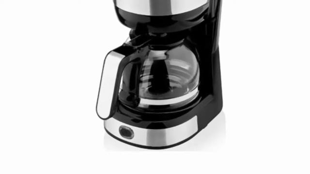 Гарантия 12 месяцев на кофеварку капельного типа First FA-5464-4 мощностью 750 Вт объемом 600 мл смотреть онлайн