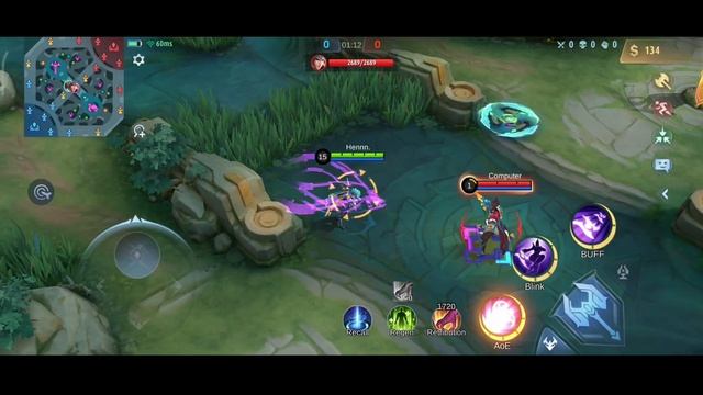 Karrie Annual Starlight Neon Lightwheel Skin Script No Password | Full Effect & Sound | Latest Patc смотреть онлайн