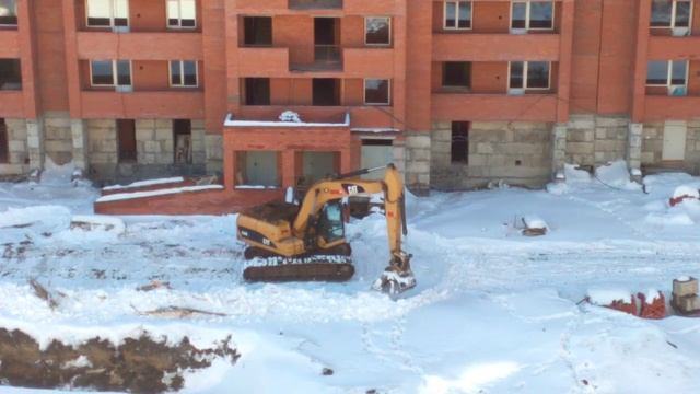 Дворник 99lvl Это по нашему! смотреть онлайн