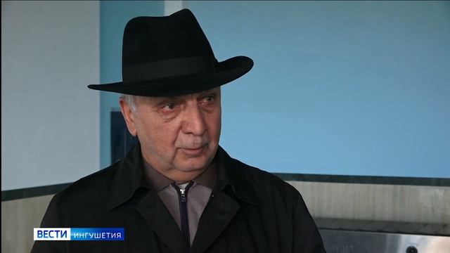 В Ингушетии чествовали трехкратного чемпиона мира по боевому самбо смотреть онлайн
