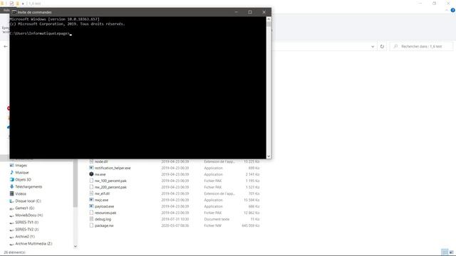 rmmv nwjs package distribution ressources смотреть онлайн