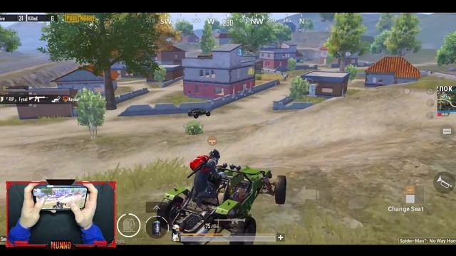 Omg!! I CHALLENGED the GLACIER X-SUIT?Pubg Mobile смотреть онлайн
