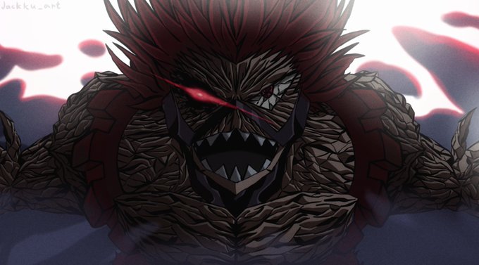 Моя геройская академия - [AMV] S.C.A.V.A смотреть онлайн