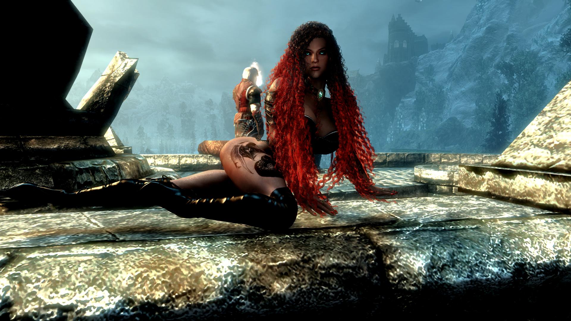 The Elder Scrolls V: Skyrim - Special Edition
DINT999.mp4 смотреть онлайн