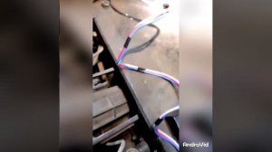 Детальная установка, СУПЕР МОДЕРНИЗИРОВАННОЙ ПЕЧКИ от 2108 (отопитель) на НИВУ 21214