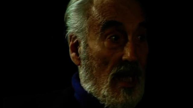 Christopher Lee on Terence Fisher смотреть онлайн