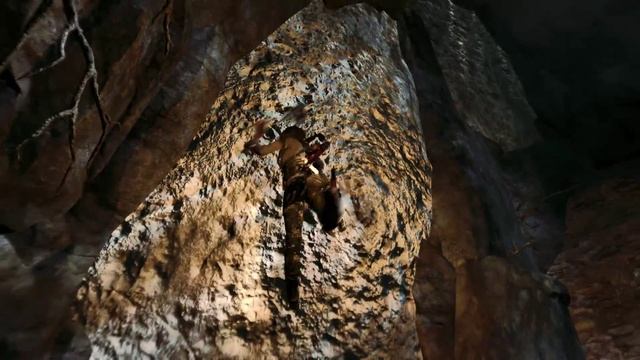 26. Rise of the Tomb Raider _ Научная станция часть 2