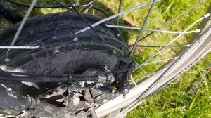 Электровелосипед -ВСЯ ПРАВДА- ОПЫТ ЭКСПЛУАТАЦИИ!! 1 часть.