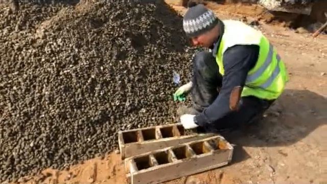 ООО"БЕТОН №1" Купить Бетон в Москве и области с доставкой смотреть онлайн