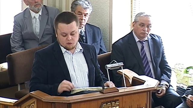 2016.05.02 Вечірнє служіння. Другий день Пасхи. смотреть онлайн