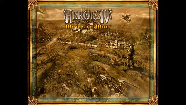 Heroes of Might and Magic IV - Subterranean смотреть онлайн