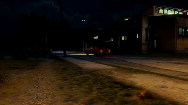 Gta 5 Dukes of Hazzard rockstar editor #2 смотреть онлайн
