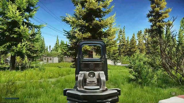 Escape From Tarkov первый вайп смотреть онлайн