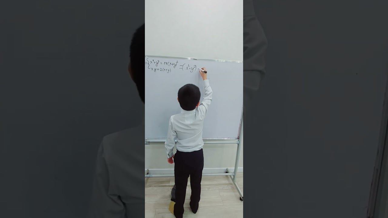 Конкурс#видеоролики#Мектеп#школа#МектепОнлайн-Все Получится!#задача#ответ#вопрос#интересно#коротко# смотреть онлайн