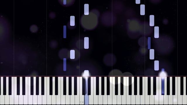 Beethoven's Piano Concerto No. 5, 2nd Movement (Piano Solo Tutorial) смотреть онлайн