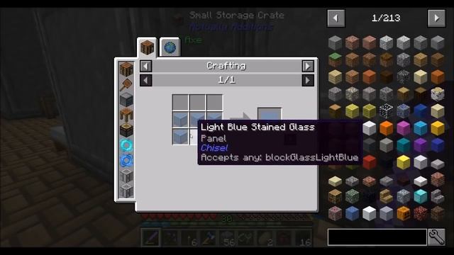 Lets Play S9 E16 Mining Upgrades смотреть онлайн