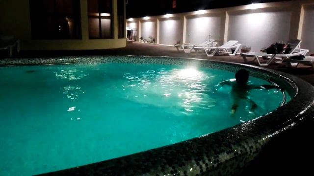 Вардане, отель Континент. смотреть онлайн