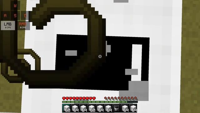 New block breaking animations!! (1.8.9 Minecraft) Links in description! смотреть онлайн