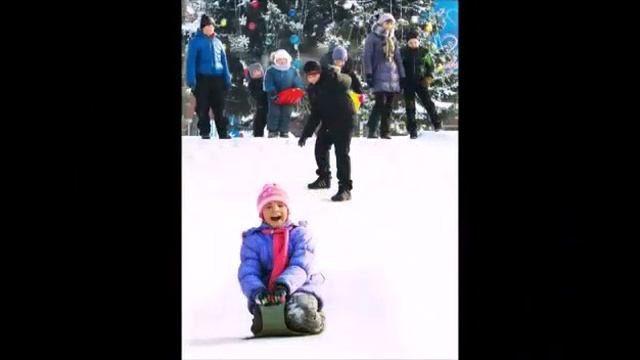 Я❤️Рубцовск