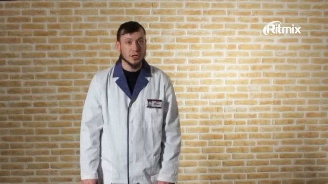 Лаборатория Ritmix_Выпуск 8: Игровой руль Ritmix и руд Gametrix