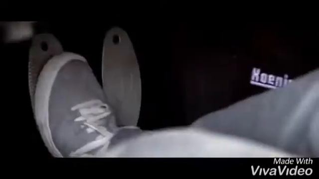 Alan Walker - Alone - Alan Walker Need For Speed Movie ( Cofficial Song Video )