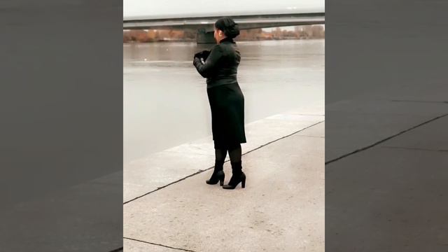 не важно что думают окружающие ✌️важна атмосфера моего внутреннего мира💪☝🏻♥️ смотреть онлайн