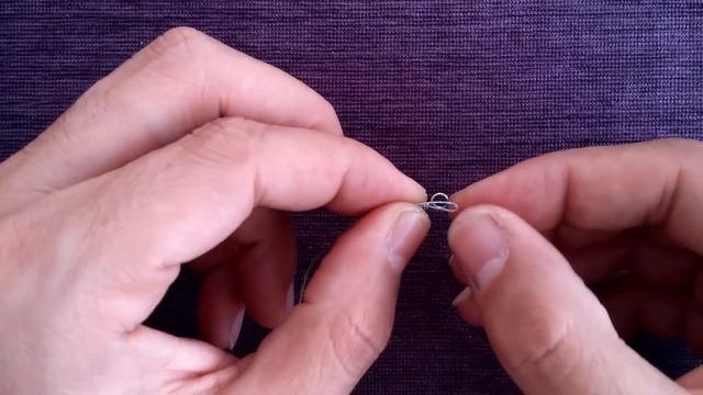 How To Tie A Palomar Knot | Strongest Fishing Knot