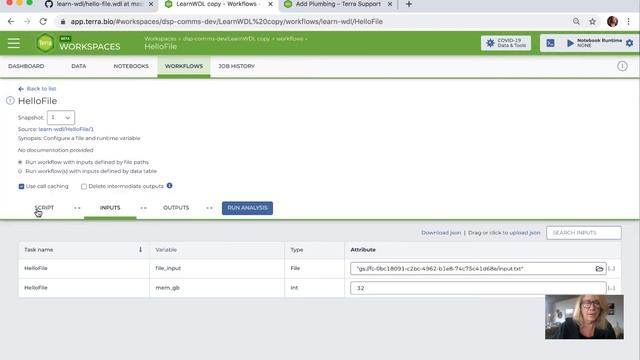 WDL File Locations смотреть онлайн