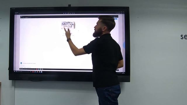 Avocor - Annotate with Snip & Sketch смотреть онлайн